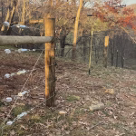 agricultural fencing electric fence