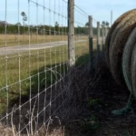 Cattle fencing, Livestock fencing, and Horse fencing
