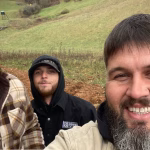Agricultural Fencing Team
